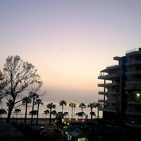 Hotel Noel Vlora Kültér fotó