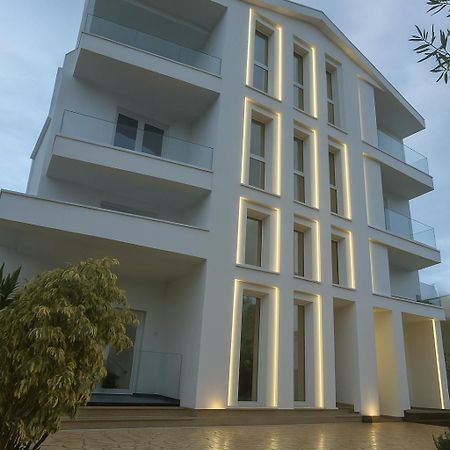 Hotel Noel Vlora Kültér fotó