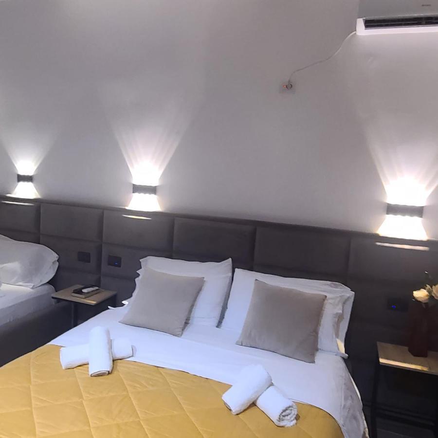 Hotel Noel Vlora Kültér fotó