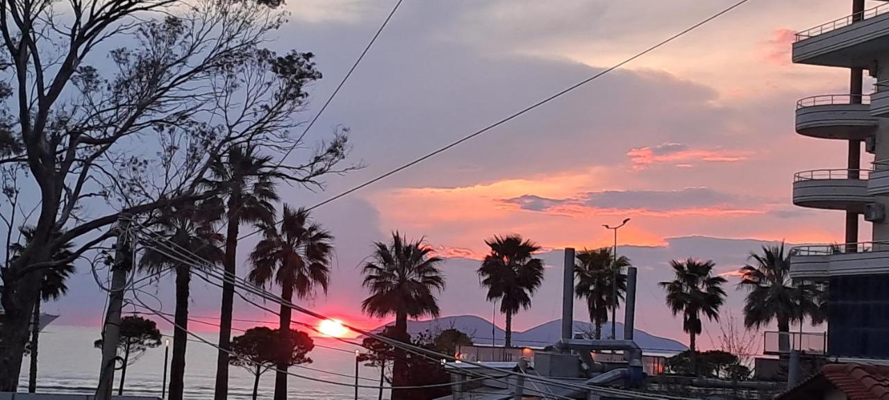 Hotel Noel Vlora Kültér fotó