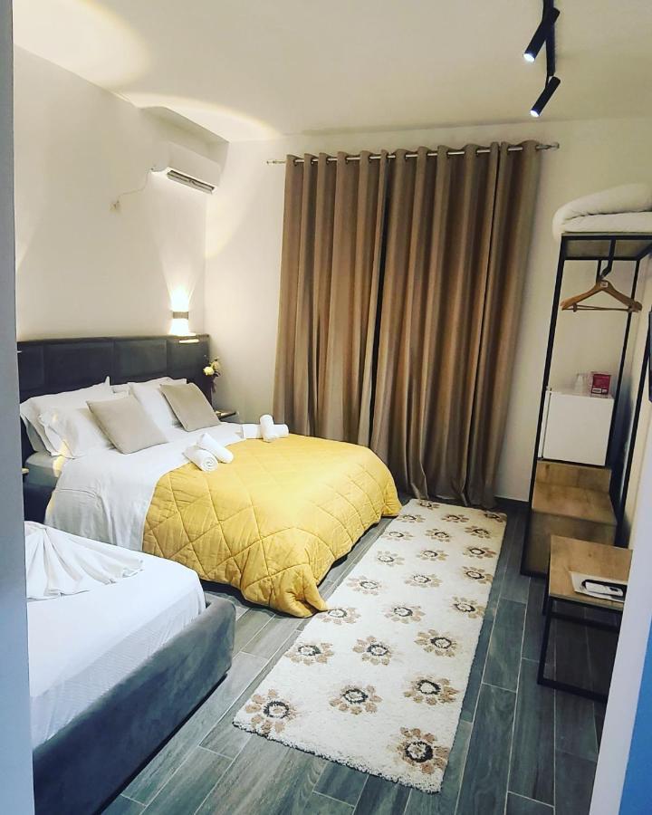 Hotel Noel Vlora Kültér fotó