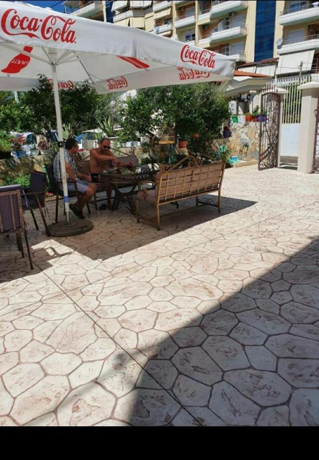 Hotel Noel Vlora Kültér fotó