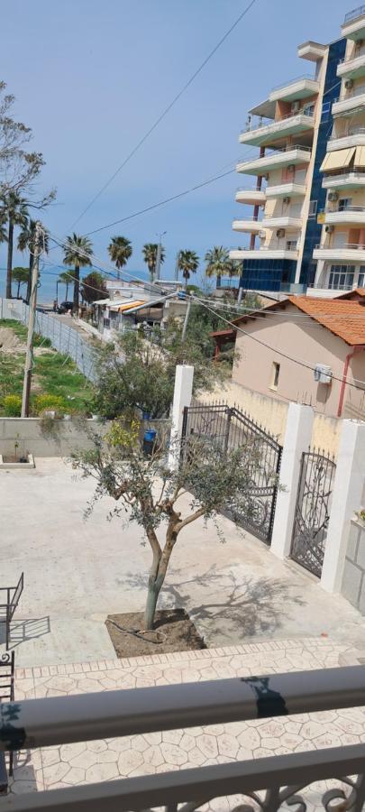 Hotel Noel Vlora Kültér fotó