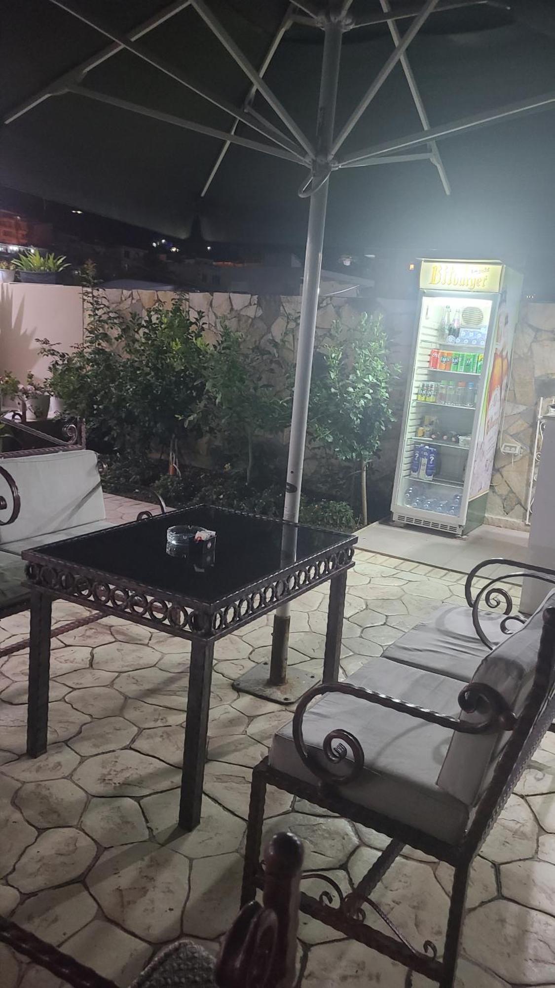 Hotel Noel Vlora Kültér fotó