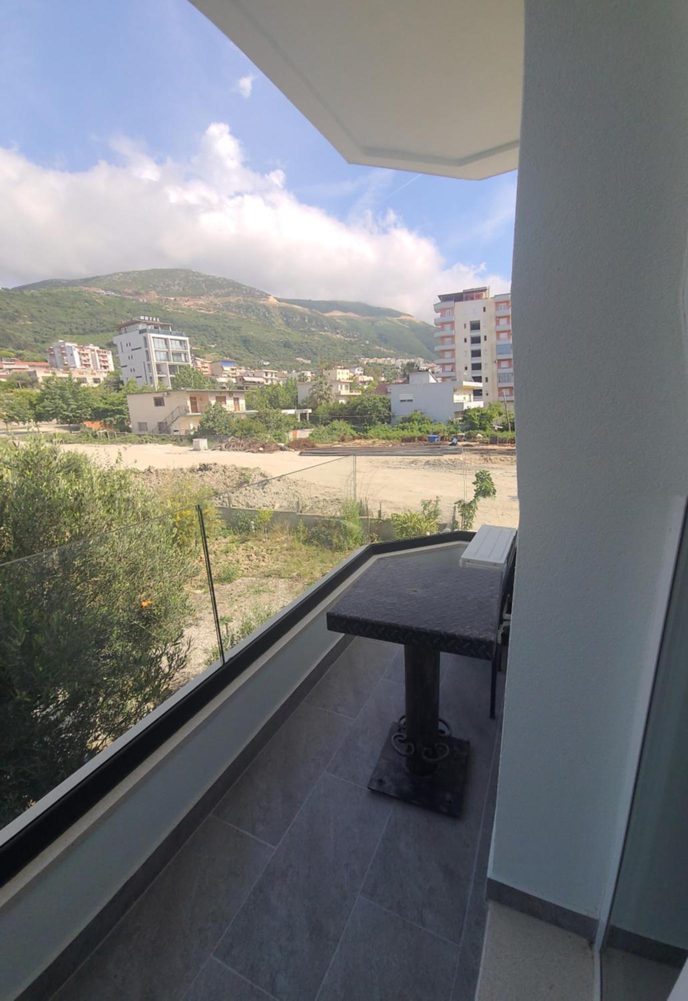 Hotel Noel Vlora Kültér fotó