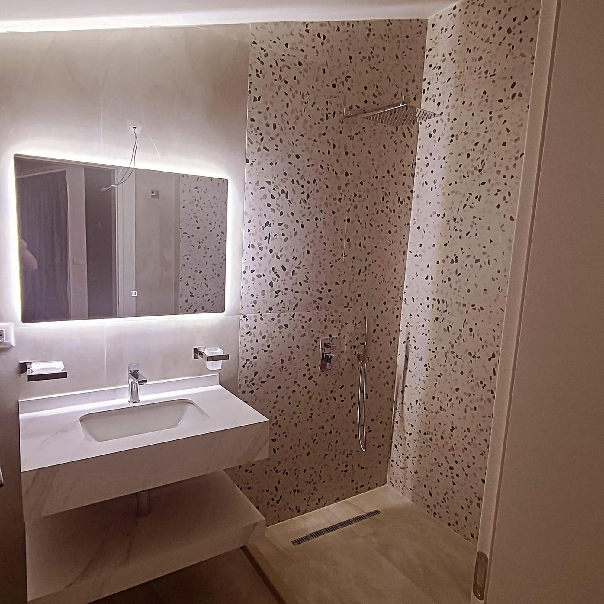 Hotel Noel Vlora Kültér fotó