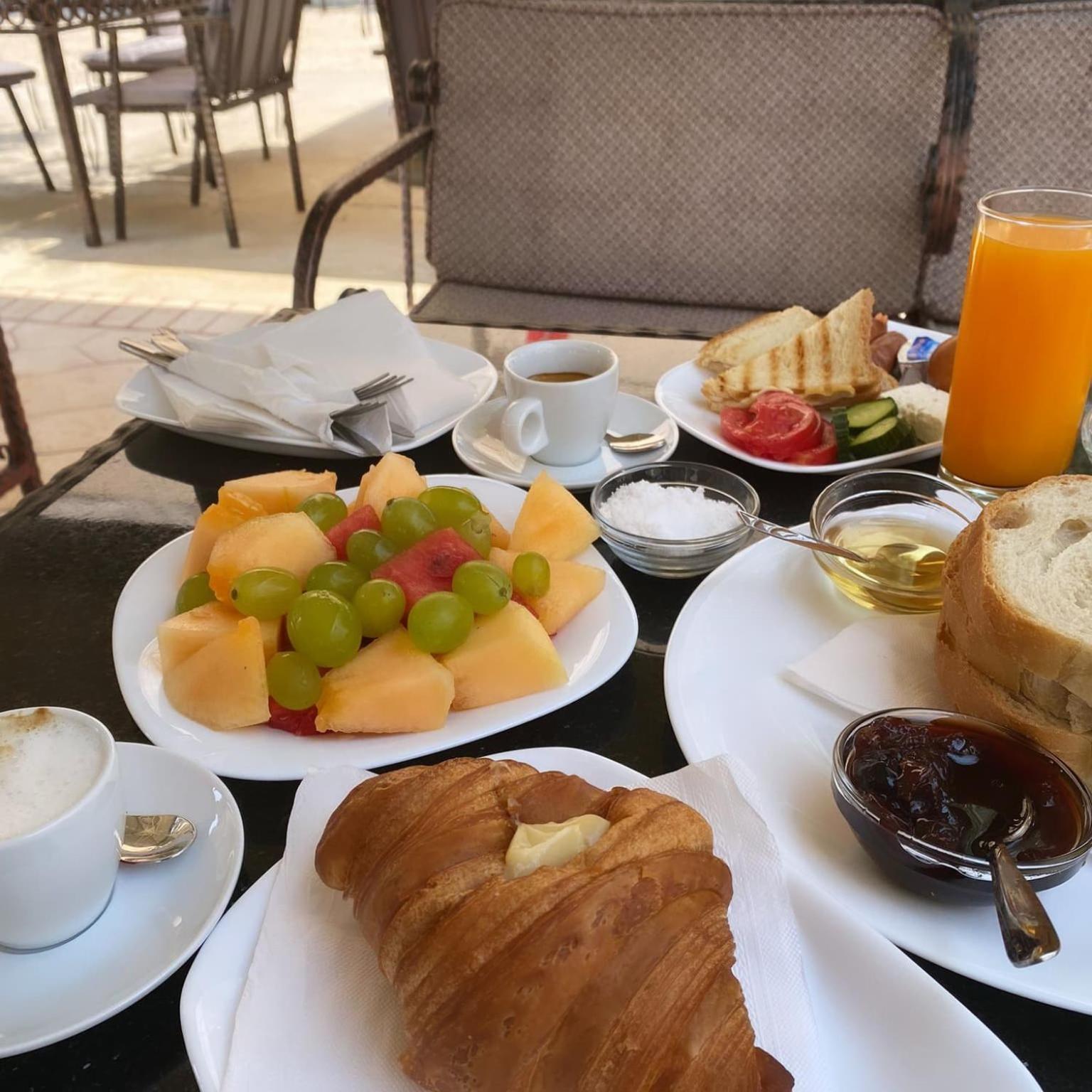Hotel Noel Vlora Kültér fotó
